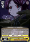 Image for Entomancer, Entoma (Nazarick: Tomb of the Undead) (OVL/S62-E003 R) - Weiss Schwarz