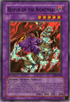 Image for Reaper on the Nightmare (Pharaonic Guardian) (PGD-078) - YuGiOh