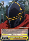 Image for Undefeated Warrior, Momon (Nazarick: Tomb of the Undead) (OVL/S62-E010 U) - Weiss Schwarz