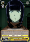 Image for Stupefied, Nabe (Nazarick: Tomb of the Undead) (OVL/S62-E019 C) - Weiss Schwarz