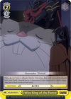 Image for Wise King of the Forest (Nazarick: Tomb of the Undead) (OVL/S62-E022 U) - Weiss Schwarz