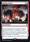 Image for Roiling Vortex (Prerelease Cards) (156) - Magic: The Gathering