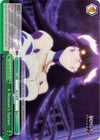 Image for A Woman's Nature (RRR) (Nazarick: Tomb of the Undead) (OVL/S62-E049R RRR) - Weiss Schwarz