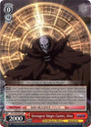 Image for Strongest Magic Caster, Ainz (Nazarick: Tomb of the Undead) (OVL/S62-E054 R) - Weiss Schwarz