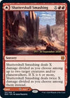 Image for Shatterskull Smashing (Prerelease Cards) (161) - Magic: The Gathering