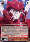 Image for Ability of a Floor Guardian, Shalltear (SR) (Nazarick: Tomb of the Undead) (OVL/S62-E057S SR) - Weiss Schwarz