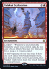 Image for Valakut Exploration (Prerelease Cards) (175) - Magic: The Gathering
