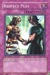 Image for Respect Play (Pharaoh's Servant) (PSV-032) - YuGiOh