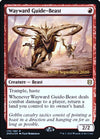 Image for Wayward Guide-Beast (Prerelease Cards) (176) - Magic: The Gathering