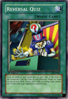 Image for Reversal Quiz (Pharaonic Guardian) (PGD-092) - YuGiOh