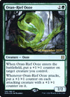 Image for Oran-Rief Ooze (Prerelease Cards) (198) - Magic: The Gathering