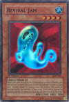 Image for Revival Jam (Labyrinth of Nightmare) (LON-006) - YuGiOh