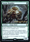 Image for Swarm Shambler (Prerelease Cards) (207) - Magic: The Gathering
