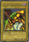 Image for Right Arm of the Forbidden One (The Legend of Blue Eyes White Dragon) (LOB-122) - YuGiOh
