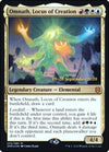 Image for Omnath, Locus of Creation (Prerelease Cards) (232) - Magic: The Gathering