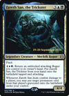 Image for Zareth San, the Trickster (Prerelease Cards) (242) - Magic: The Gathering