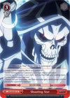 Image for Shooting Star (Nazarick: Tomb of the Undead) (OVL/S62-E071 R) - Weiss Schwarz
