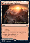 Image for Needleverge Pathway (Prerelease Cards) (263) - Magic: The Gathering