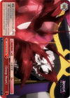 Image for Grasp Heart (RRR) (Nazarick: Tomb of the Undead) (OVL/S62-E073R RRR) - Weiss Schwarz