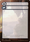 Image for Helper Card (Zendikar Rising) (9) - Magic: The Gathering