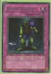 Image for Robbin' Goblin (Metal Raiders) (MRD-135) - YuGiOh