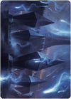 Image for Sea Gate Restoration Art Card (Art Series: Zendikar Rising) (49) - Magic: The Gathering