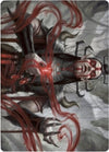 Image for Malakir Blood-Priest Art Card (Art Series: Zendikar Rising) (56) - Magic: The Gathering
