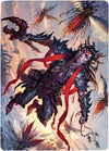 Image for Scion of the Swarm Art Card (Art Series: Zendikar Rising) (59) - Magic: The Gathering