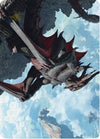 Image for Scourge of the Skyclaves Art Card (Art Series: Zendikar Rising) (60) - Magic: The Gathering