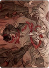 Image for Thwart the Grave Art Card (Art Series: Zendikar Rising) (64) - Magic: The Gathering