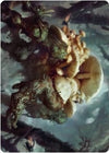 Image for Swarm Shambler Art Card (Art Series: Zendikar Rising) (73) - Magic: The Gathering