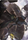 Image for Orah, Skyclave Hierophant Art Card (Art Series: Zendikar Rising) (79) - Magic: The Gathering