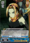 Image for "Blue Rose" Tina (Nazarick: Tomb of the Undead) (OVL/S62-E088 C) - Weiss Schwarz
