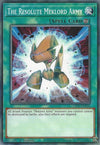 Image for The Resolute Meklord Army (Legendary Duelists: Rage of Ra) (LED7-EN050) - YuGiOh
