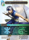 Image for Locke (Opus XII) (12-116L) - Final Fantasy TCG