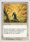 Image for Karma (Fifth Edition) - Magic: The Gathering