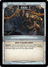 Image for Silver King's Overseer (Argent Saga Promos) (PR2020-161) - Argent Saga TCG