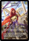 Image for Citra, Aspirant Rose Knight (Full Art) (Argent Saga Promos) (PR2020-162) - Argent Saga TCG