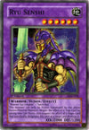 Image for Ryu Senshi (Legacy of Darkness) (LOD-019) - YuGiOh