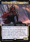 Image for Anowon, the Ruin Thief (Extended Art) (Commander: Zendikar Rising) (7) - Magic: The Gathering
