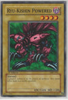 Image for Ryu-Kishin Powered (Metal Raiders) (MRD-092) - YuGiOh
