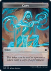 Image for Copy // Illusion Double-sided Token (Zendikar Rising) - Magic: The Gathering
