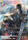 Image for Noctis (Full Art) (Opus XII) (12-121R) - Final Fantasy TCG