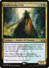 Image for Underrealm Lich (Promo Pack: Zendikar Rising) (211) - Magic: The Gathering