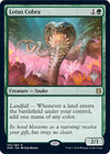 Image for Lotus Cobra (Promo Pack: Zendikar Rising) (193) - Magic: The Gathering