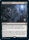 Image for Coveted Prize (Promo Pack: Zendikar Rising) (95) - Magic: The Gathering