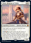 Image for Tazri, Beacon of Unity (Promo Pack: Zendikar Rising) (44) - Magic: The Gathering