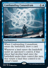 Image for Confounding Conundrum (Promo Pack: Zendikar Rising) (53) - Magic: The Gathering