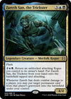 Image for Zareth San, the Trickster (Promo Pack: Zendikar Rising) (242) - Magic: The Gathering