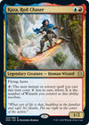 Image for Kaza, Roil Chaser (Promo Pack: Zendikar Rising) (225) - Magic: The Gathering